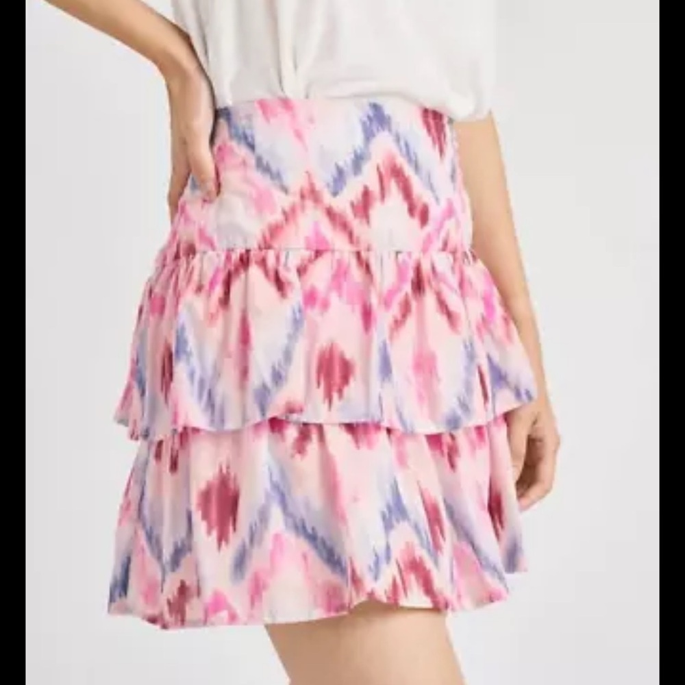 Splendid Adri Skirt Size S —SOLD OUT